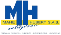 Mahé Hubert SAS