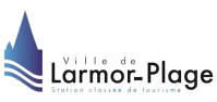 Commune de Larmor plage